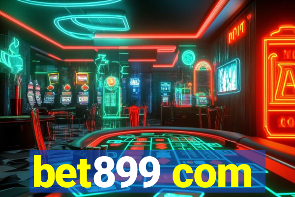 bet899 com